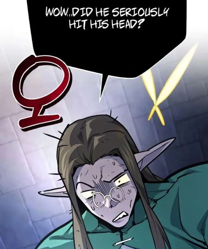 There’s No Such Thing as a Bad Hero in the World Chapter 56 622 129