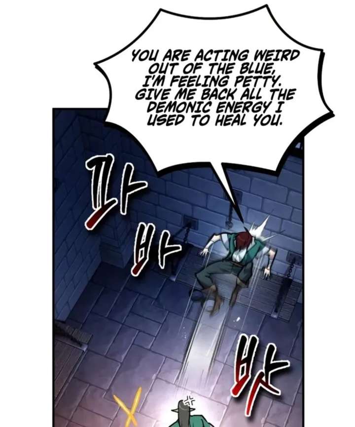 There’s No Such Thing as a Bad Hero in the World Chapter 56 625 132
