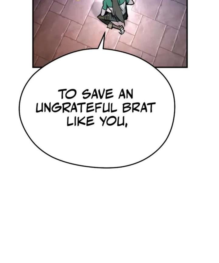 There’s No Such Thing as a Bad Hero in the World Chapter 56 626 133