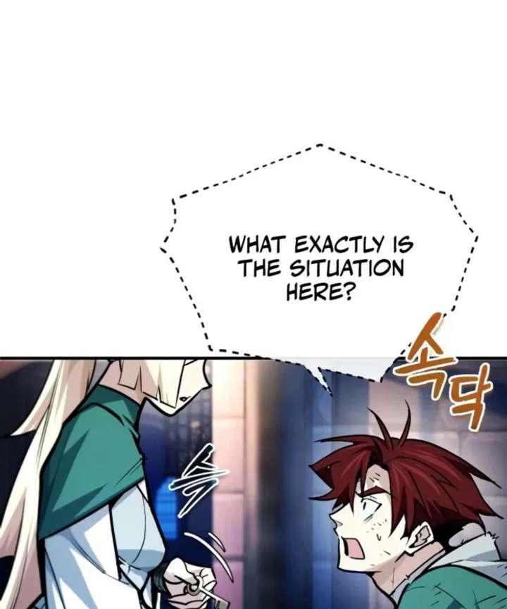 There’s No Such Thing as a Bad Hero in the World Chapter 56 631 138
