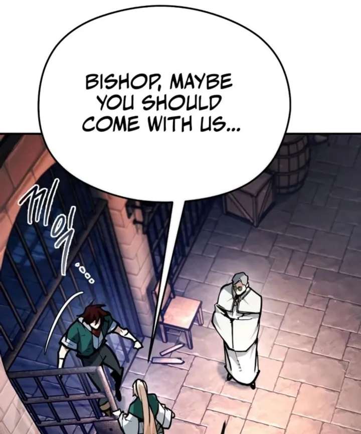 There’s No Such Thing as a Bad Hero in the World Chapter 56 637 144