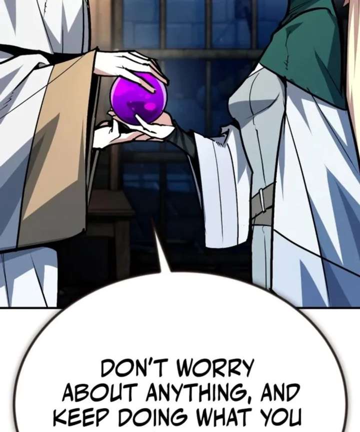 There’s No Such Thing as a Bad Hero in the World Chapter 56 643 150