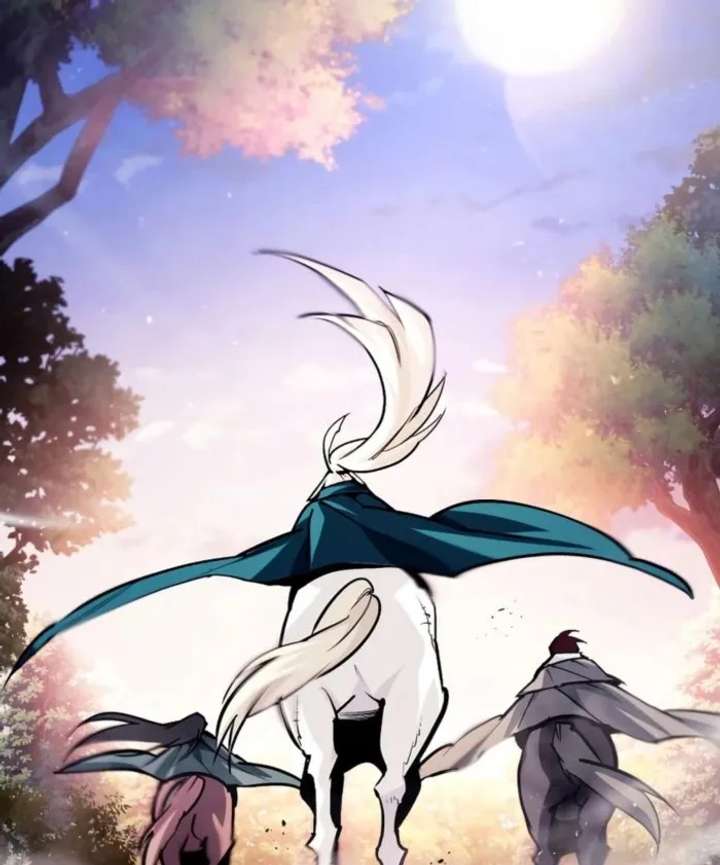 There’s No Such Thing as a Bad Hero in the World Chapter 56 651 158