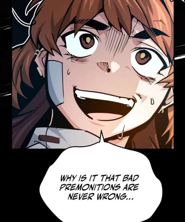 There’s No Such Thing as a Bad Hero in the World Chapter 56 654 161