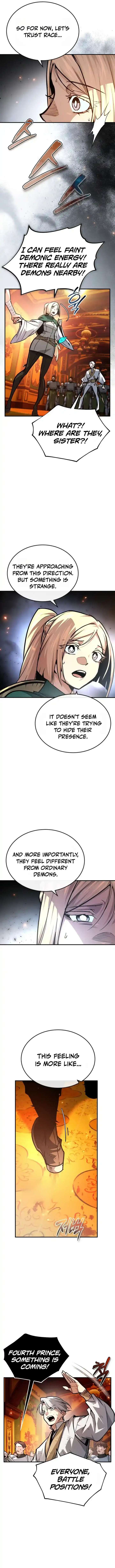 There’s No Such Thing as a Bad Hero in the World Chapter 59 55 ch 59 13