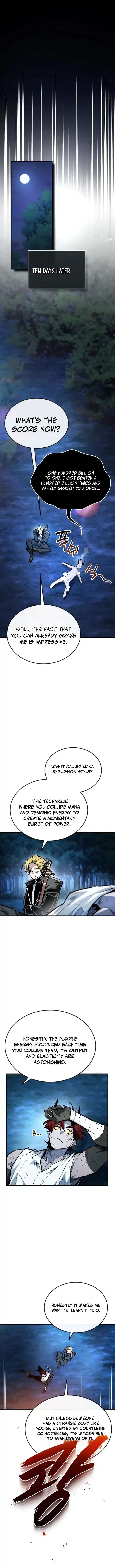 There’s No Such Thing as a Bad Hero in the World Chapter 59 50 ch 59 8