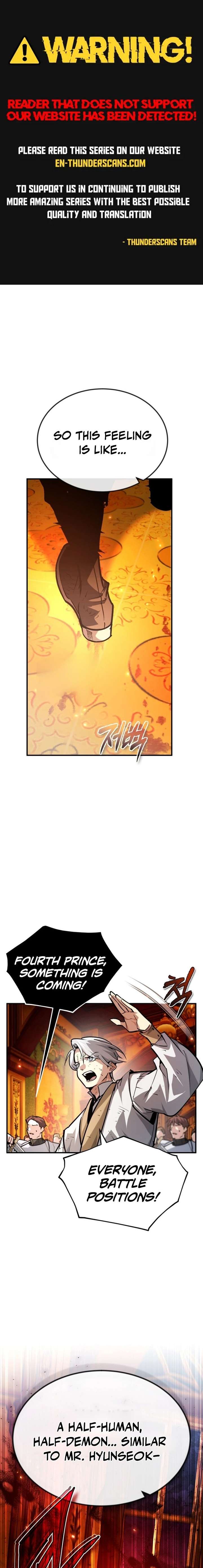 There’s No Such Thing as a Bad Hero in the World Chapter 60 91 ch 60 1