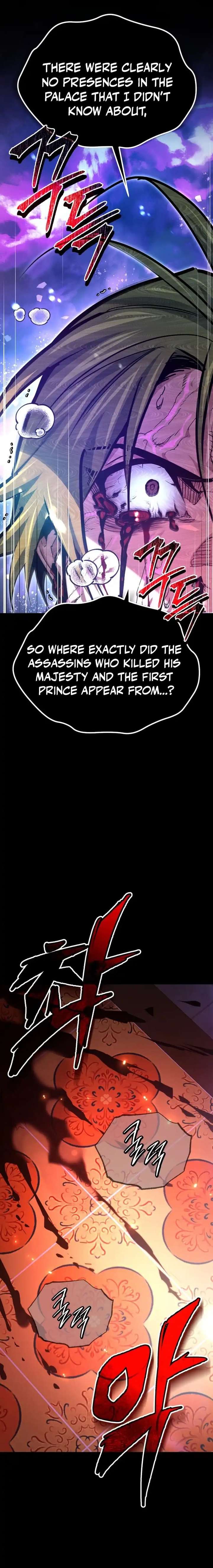 There’s No Such Thing as a Bad Hero in the World Chapter 60 101 ch 60 11