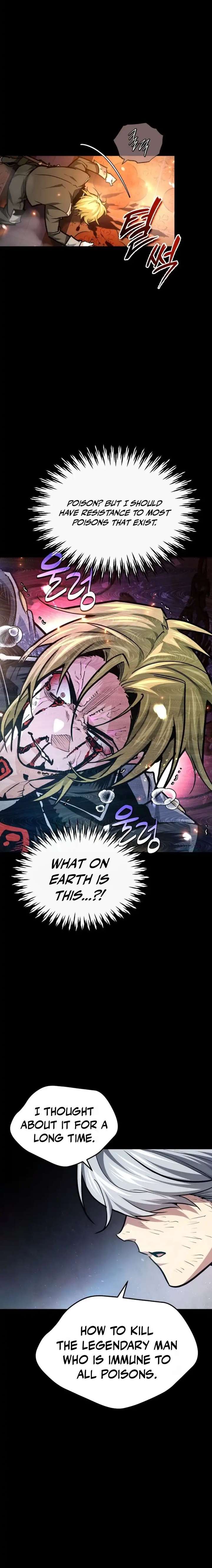 There’s No Such Thing as a Bad Hero in the World Chapter 60 102 ch 60 12