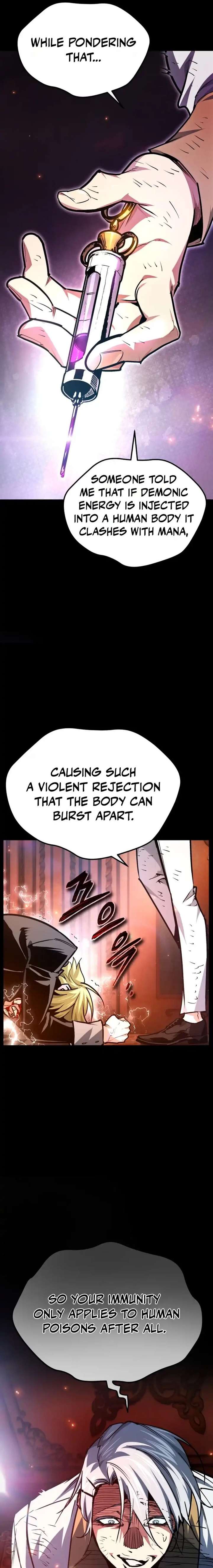 There’s No Such Thing as a Bad Hero in the World Chapter 60 103 ch 60 13