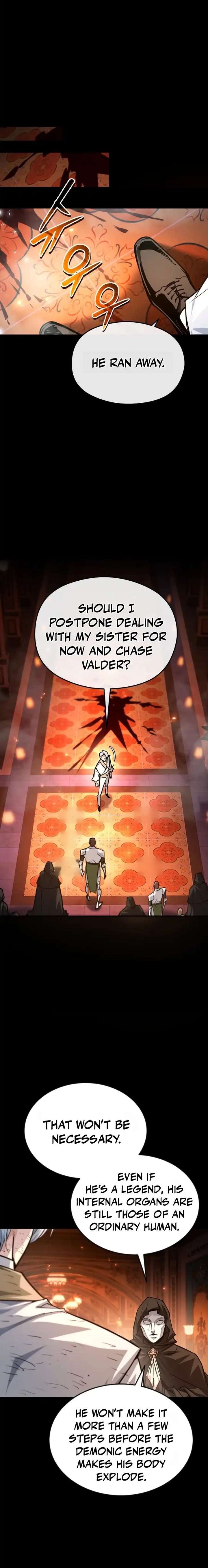 There’s No Such Thing as a Bad Hero in the World Chapter 60 106 ch 60 16
