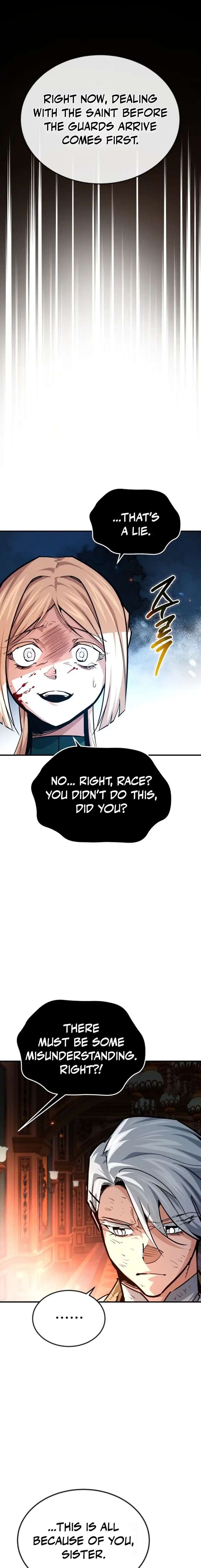 There’s No Such Thing as a Bad Hero in the World Chapter 60 107 ch 60 17