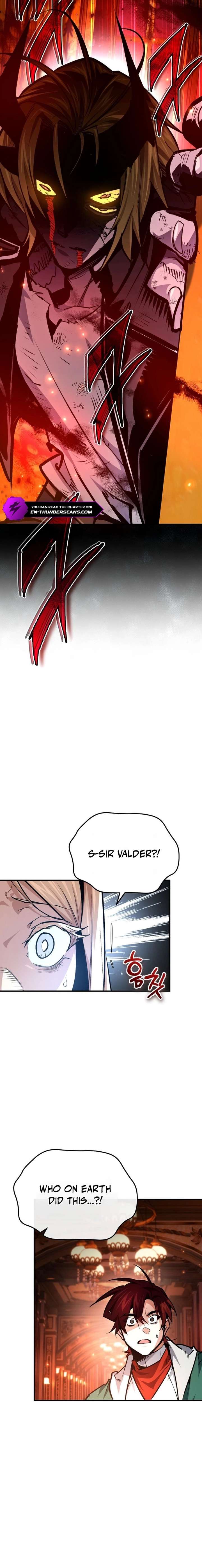 There’s No Such Thing as a Bad Hero in the World Chapter 60 92 ch 60 2