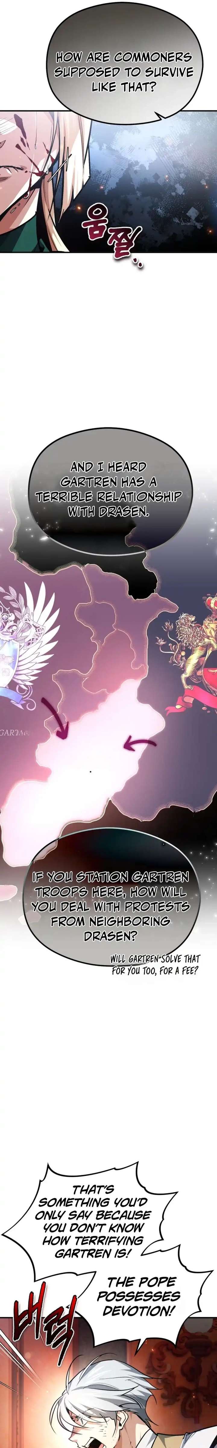 There’s No Such Thing as a Bad Hero in the World Chapter 60 113 ch 60 23