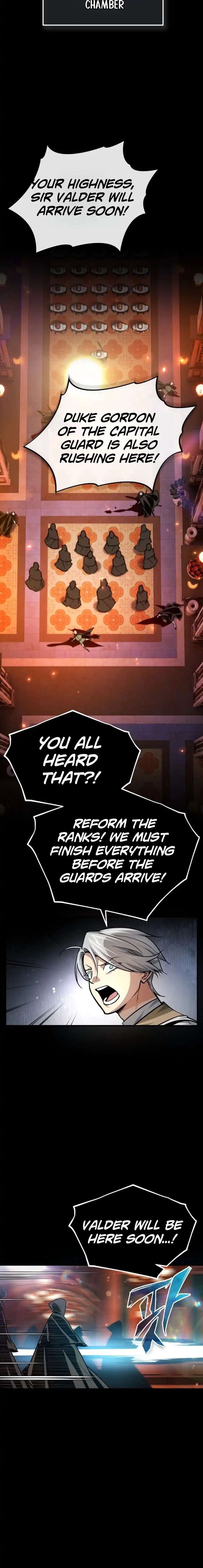 There’s No Such Thing as a Bad Hero in the World Chapter 60 94 ch 60 4