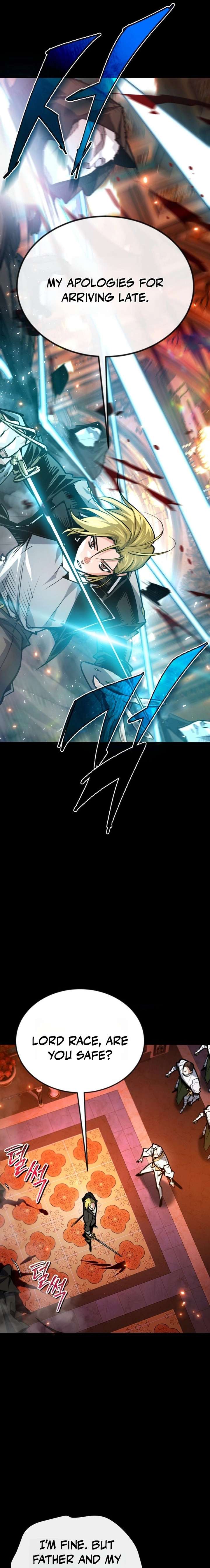There’s No Such Thing as a Bad Hero in the World Chapter 60 95 ch 60 5