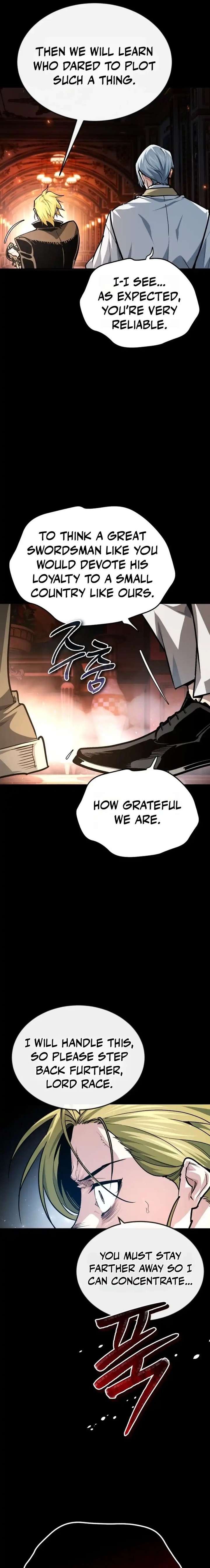 There’s No Such Thing as a Bad Hero in the World Chapter 60 97 ch 60 7