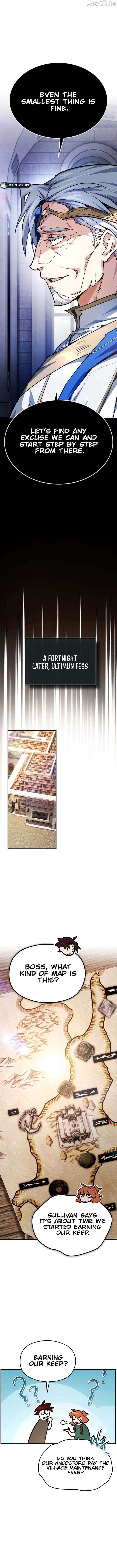 There’s No Such Thing as a Bad Hero in the World Chapter 63 57 ch 63 3