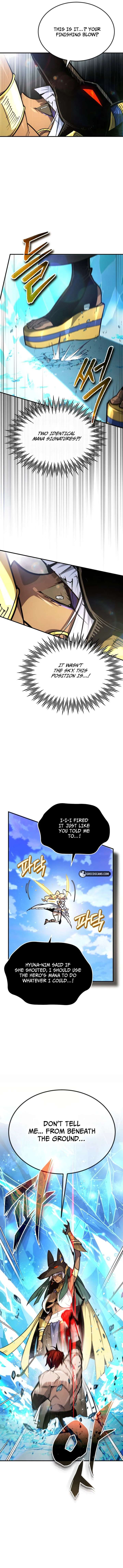 There’s No Such Thing as a Bad Hero in the World Chapter 64 62 ch 64 14