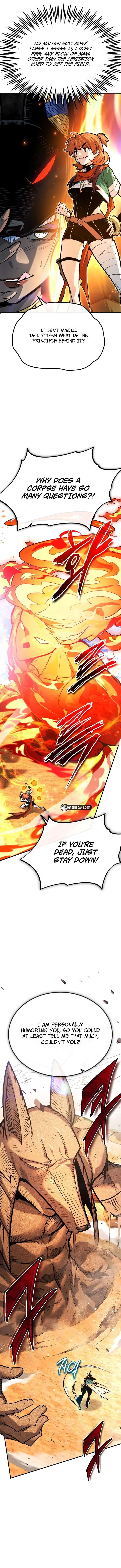 There’s No Such Thing as a Bad Hero in the World Chapter 64 56 ch 64 8