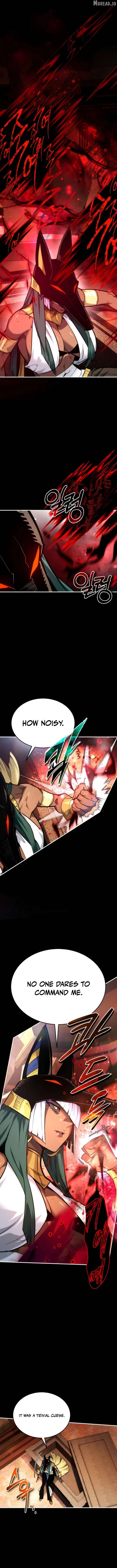 There’s No Such Thing as a Bad Hero in the World Chapter 67 40 ch 67 4