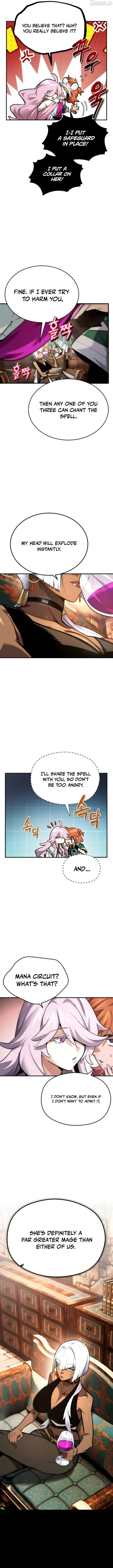 There’s No Such Thing as a Bad Hero in the World Chapter 67 42 ch 67 6