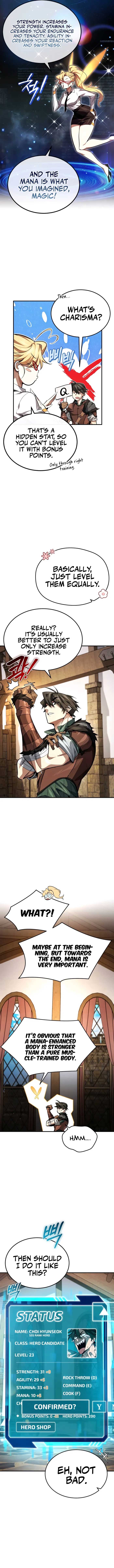 There’s No Such Thing as a Bad Hero in the World Chapter 7 62 07