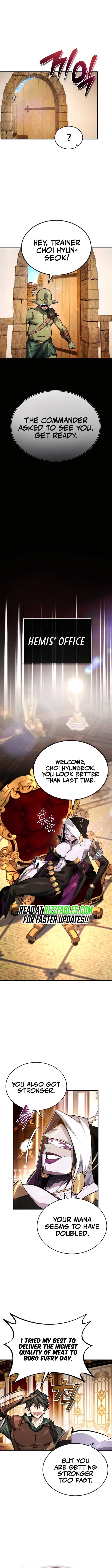 There’s No Such Thing as a Bad Hero in the World Chapter 7 65 10