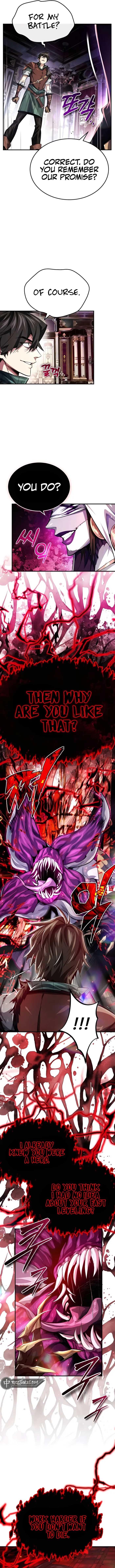 There’s No Such Thing as a Bad Hero in the World Chapter 7 67 12