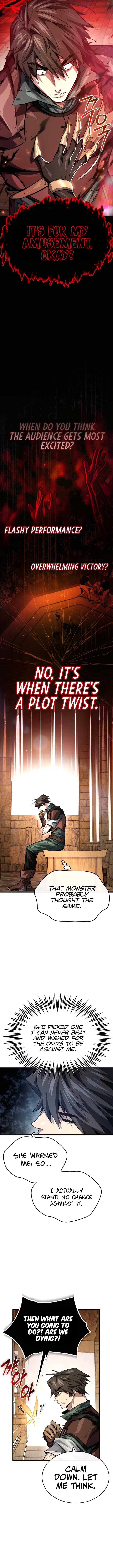 There’s No Such Thing as a Bad Hero in the World Chapter 7 68 13