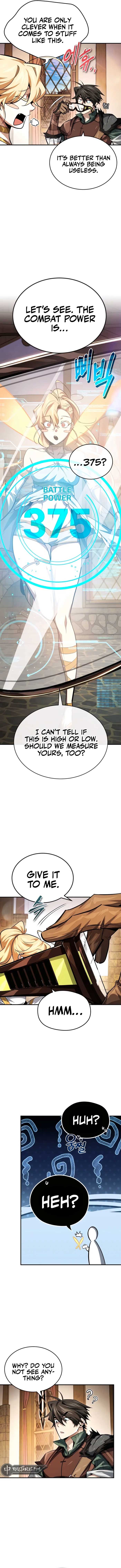 There’s No Such Thing as a Bad Hero in the World Chapter 7 70 15