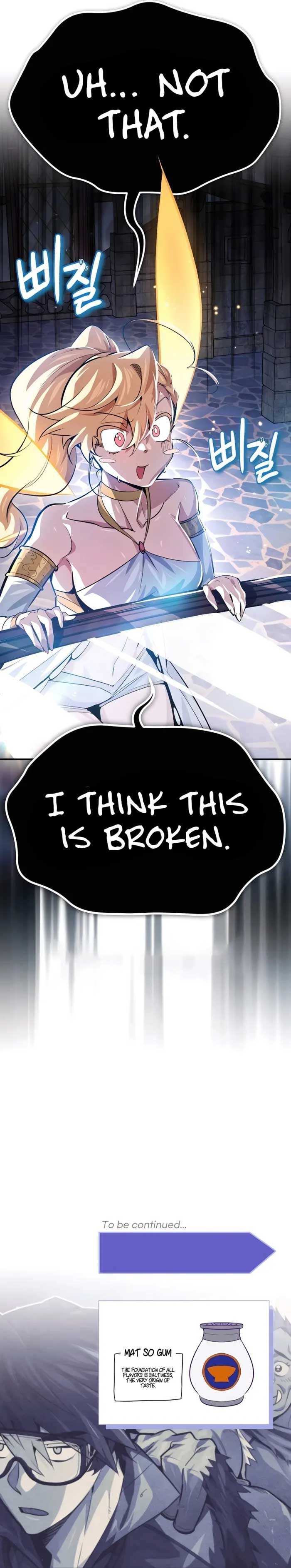 There’s No Such Thing as a Bad Hero in the World Chapter 7 71 16