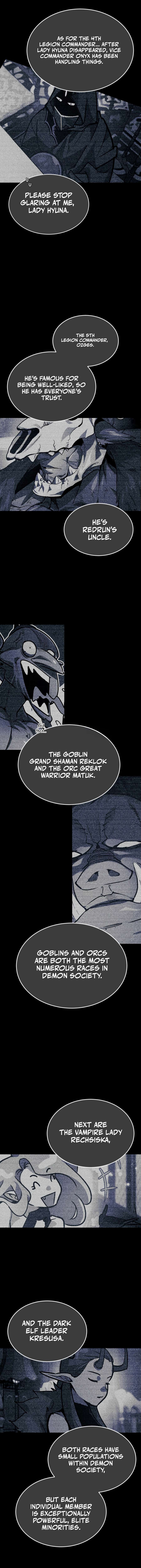 There’s No Such Thing as a Bad Hero in the World Chapter 72 53 05