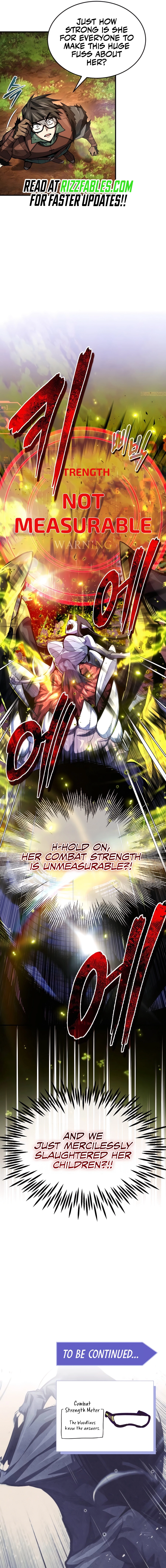 There’s No Such Thing as a Bad Hero in the World Chapter 8 69 14