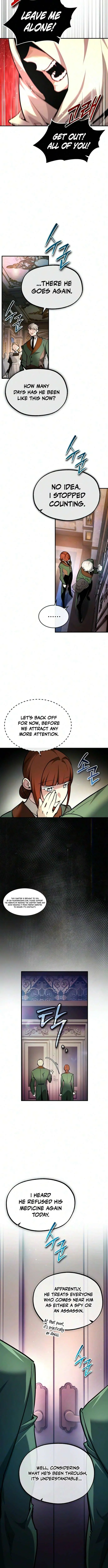 There’s No Such Thing as a Bad Hero in the World Chapter 81 46 be005e7fae9e