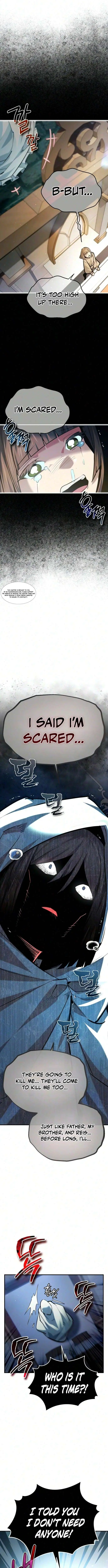 There’s No Such Thing as a Bad Hero in the World Chapter 81 49 cc82a4ecc459
