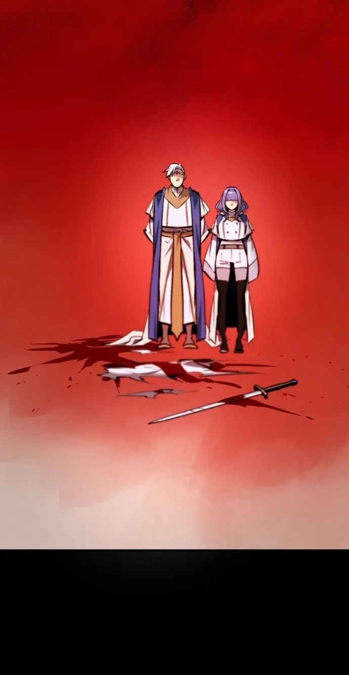 There’s No Such Thing as a Bad Hero in the World Chapter 87 321 070858eedc0b
