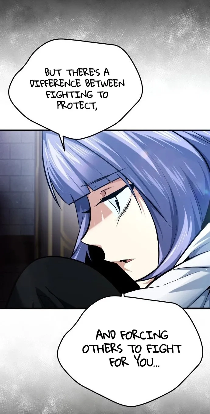 There’s No Such Thing as a Bad Hero in the World Chapter 87 317 0ebb542eee7e