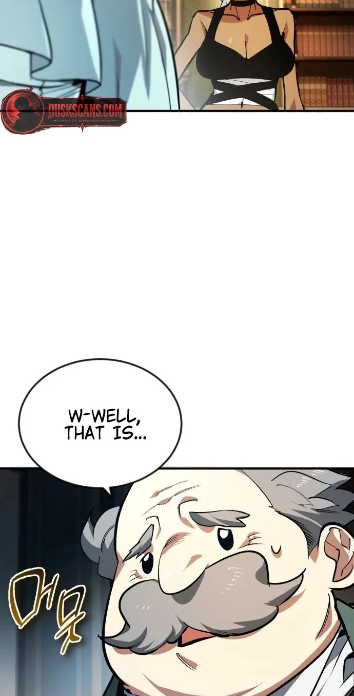 There’s No Such Thing as a Bad Hero in the World Chapter 87 334 2877a2209169