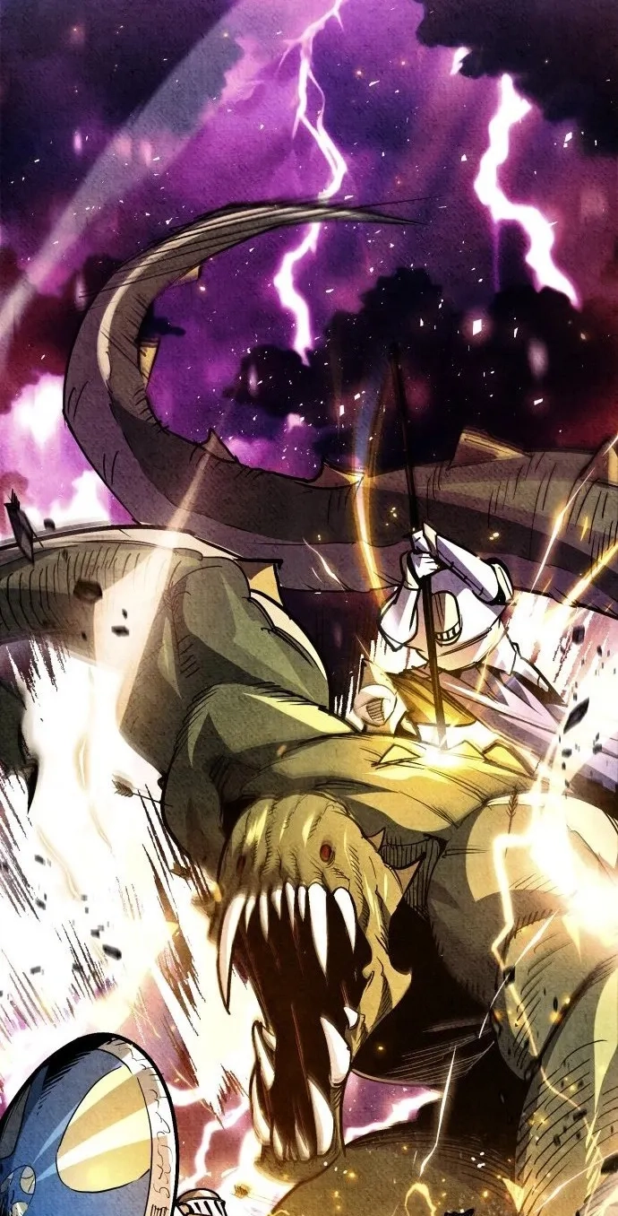 There’s No Such Thing as a Bad Hero in the World Chapter 87 314 30117676a409