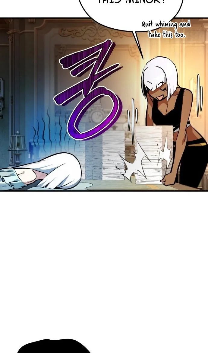 There’s No Such Thing as a Bad Hero in the World Chapter 87 329 4a2cf1a6e3ff