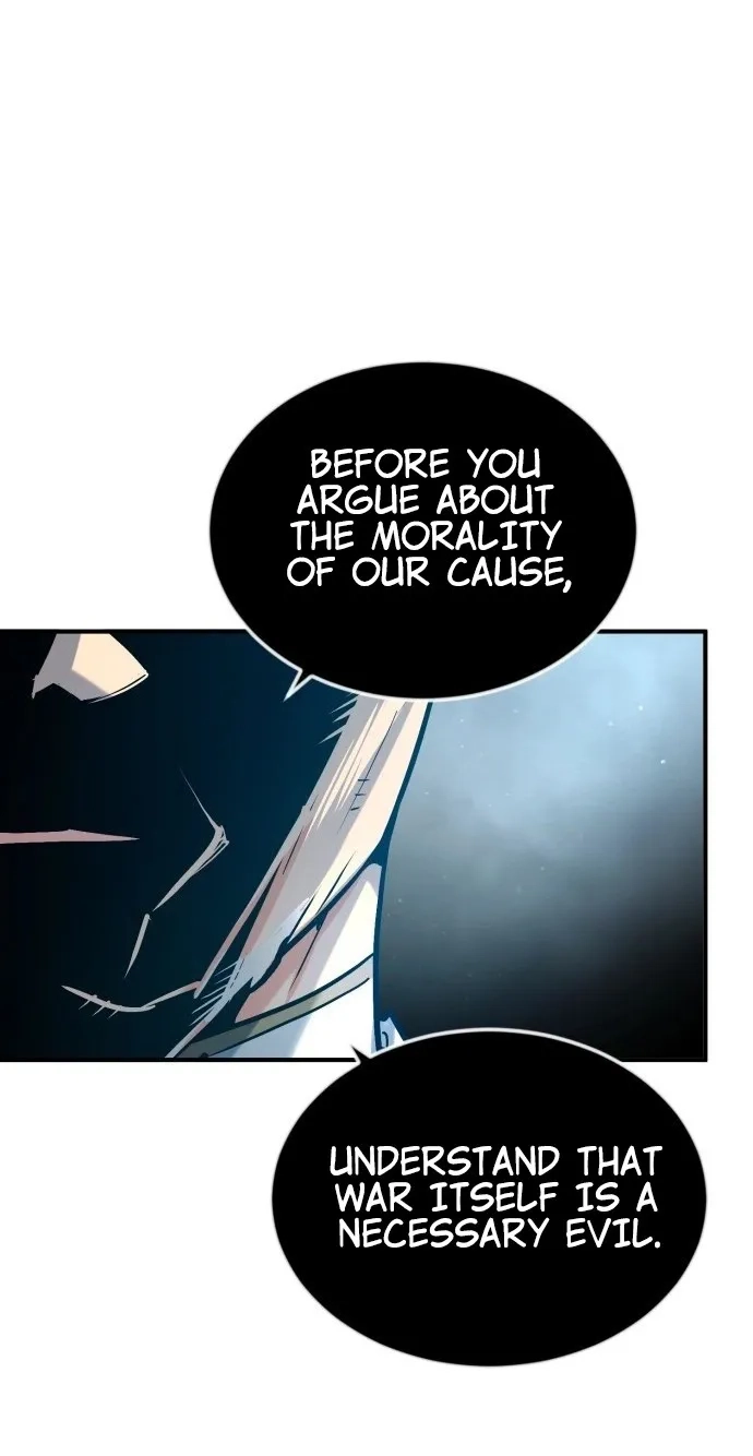 There’s No Such Thing as a Bad Hero in the World Chapter 87 283 57e85301e316