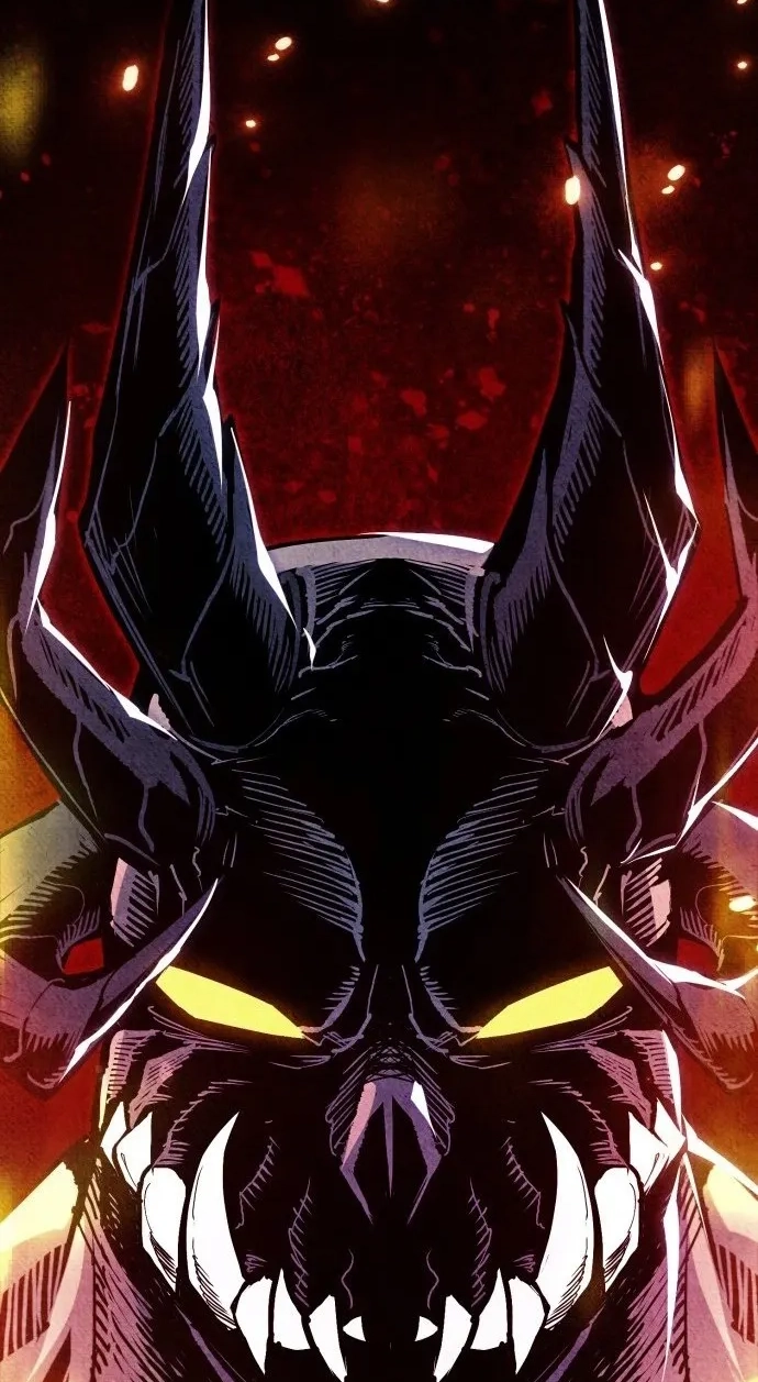 There’s No Such Thing as a Bad Hero in the World Chapter 87 312 6bf94b394b98