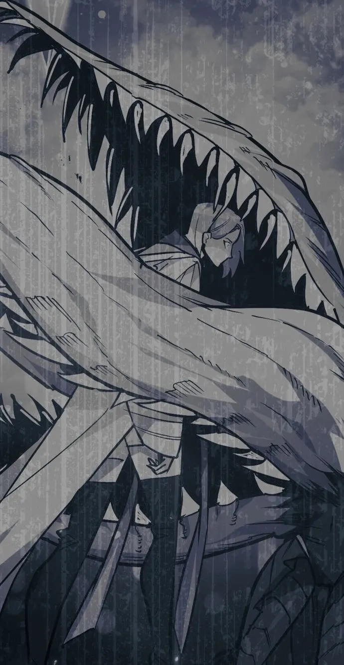 There’s No Such Thing as a Bad Hero in the World Chapter 87 319 6dd635961438