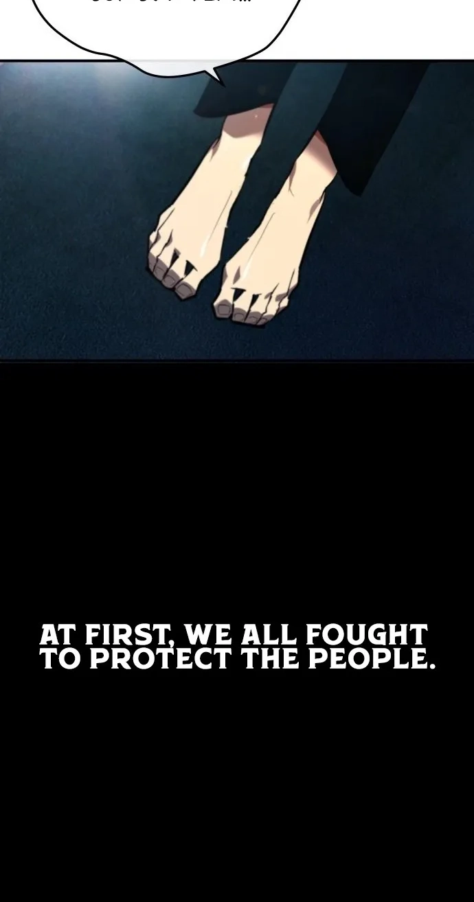 There’s No Such Thing as a Bad Hero in the World Chapter 87 306 ab4c16a20f48