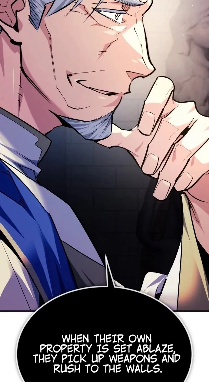 There’s No Such Thing as a Bad Hero in the World Chapter 87 293 b1353102610c