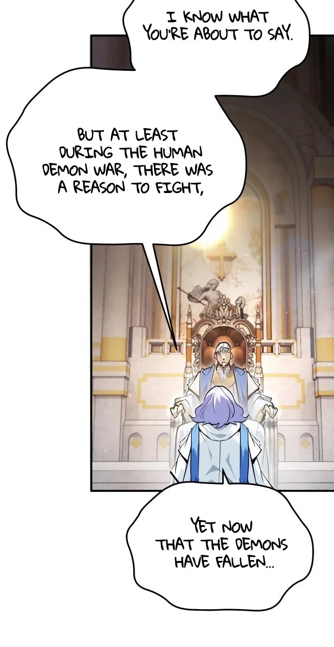 There’s No Such Thing as a Bad Hero in the World Chapter 87 282 cfa70e884398