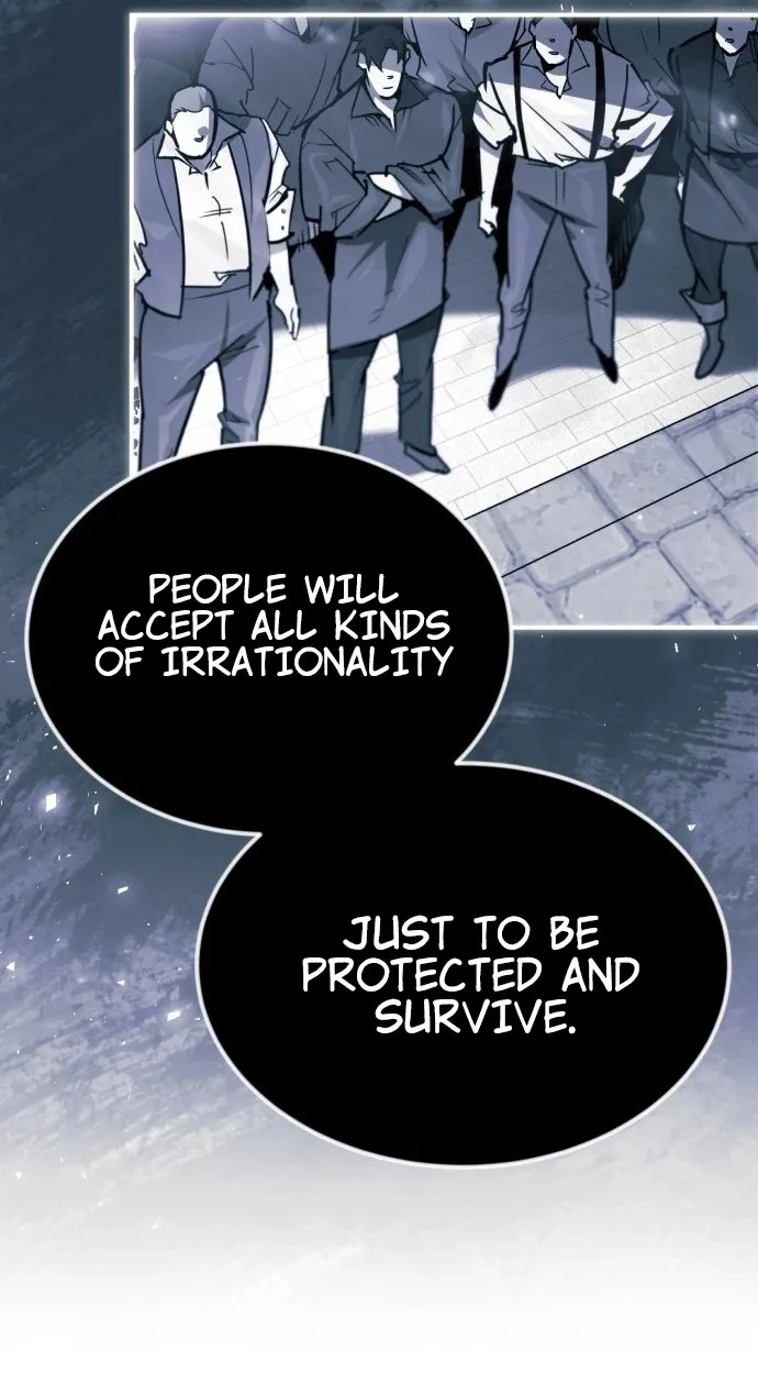 There’s No Such Thing as a Bad Hero in the World Chapter 87 291 fc6a8ef458ba