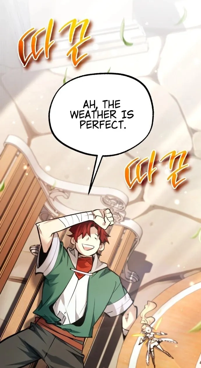 There’s No Such Thing as a Bad Hero in the World Chapter 88 383 2b0b8f03f35f