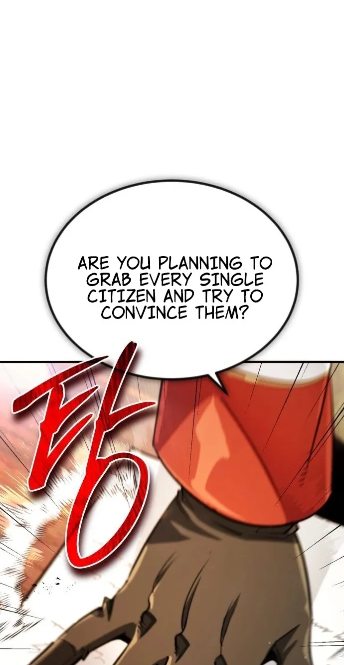 There’s No Such Thing as a Bad Hero in the World Chapter 88 338 530729432f94